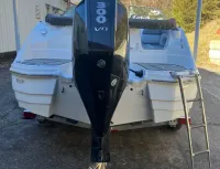 NauticStar 243dc