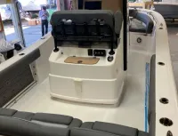 NauticStar 252 Legacy  