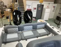 NauticStar 252 Legacy  