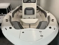 NauticStar 242osl 