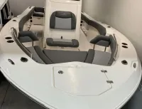 NauticStar 242osl 
