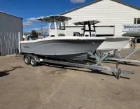 NauticStar 242osl 