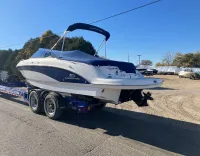 Chaparral 236 ssi 