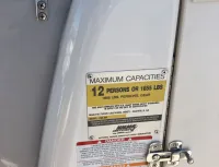 Chaparral 236 ssi 