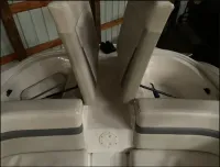 Chaparral 236 ssi 