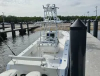 Contender 27 Open 