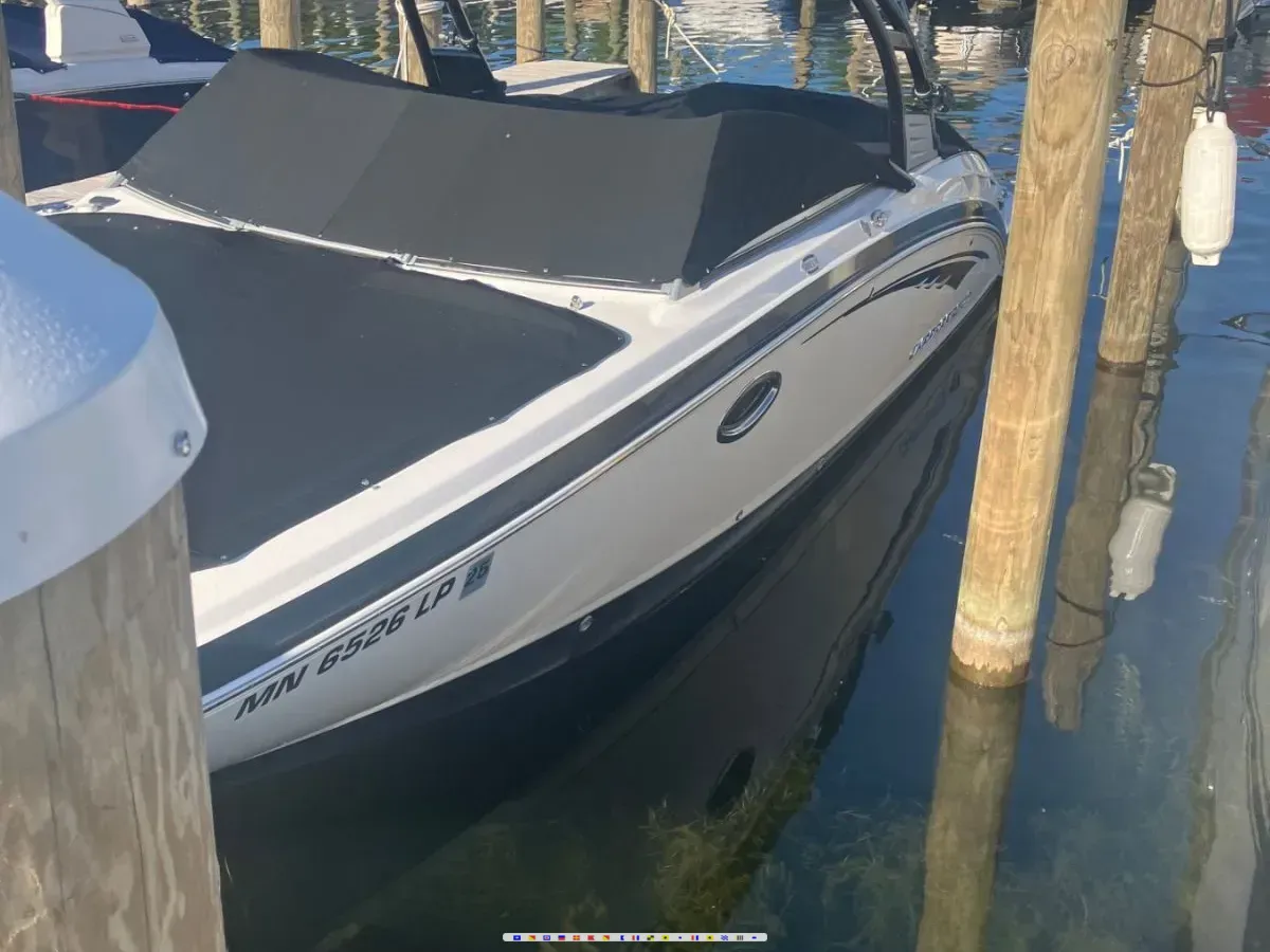 Chaparral 264 Sunesta Surf 