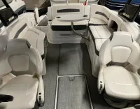 Chaparral 264 Sunesta Surf