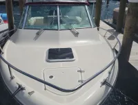 Pursuit LS 235 Denali 