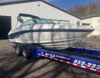 Chaparral 230 ssi 