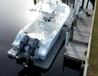 Sea Fox 256 