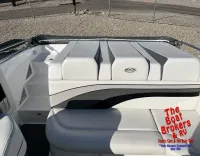 Magic Deck boat 