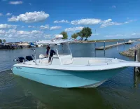 Sea Fox 