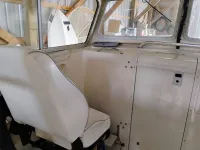 McKee Craft 28 Pilothouse 