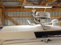 McKee Craft 28 Pilothouse 