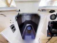 McKee Craft 28 Pilothouse 