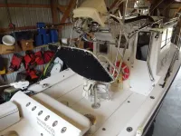 McKee Craft 28 Pilothouse 