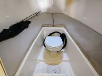 McKee Craft 28 Pilothouse 
