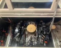 スペクター 1987 Donzi ZR Z-25 powerboat for sale in California
