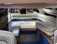 Wellcraft Scarab 38 Raider