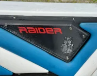 Wellcraft Scarab 38 Raider