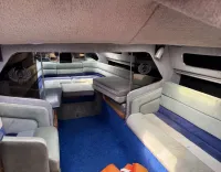 Wellcraft Scarab 38 Raider