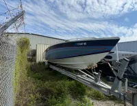 Wellcraft Scarab 38 Raider