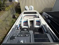 Wellcraft Scarab 38 Raider