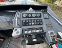 Wellcraft Scarab 38 Raider