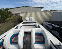 Wellcraft Scarab 38 Raider