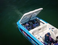 Cigarette Top Gun 38