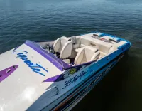 Cigarette Top Gun 38