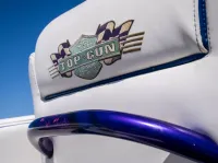 Cigarette Top Gun 38