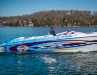 Cigarette Top Gun 38