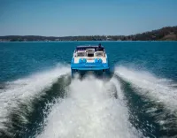 Cigarette Top Gun 38