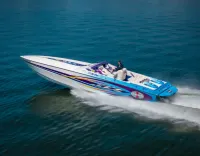 Cigarette Top Gun 38  
