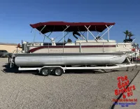 Premier Sunsation triple toon 