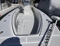 Contender 31 Open 