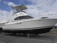 Luhrs 350 Tournament 