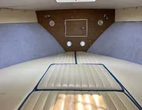 Chris Craft Catalina Commander 27 Hard Top 