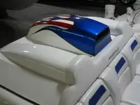 Profile 28' Cat