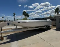Firehawk 2600