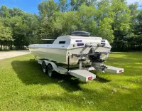 Firehawk 2600