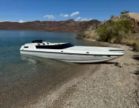 Firehawk 2600 