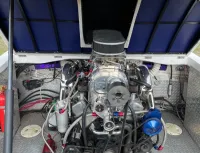 Firehawk 2600