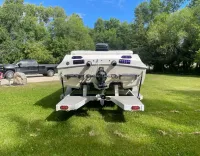 Firehawk 2600