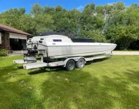 Firehawk 2600