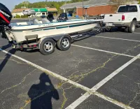 Viper Cobra Coosa 201 