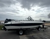 Fincraft 1850 dc