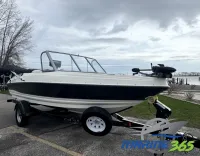 Fincraft 1850 dc 
